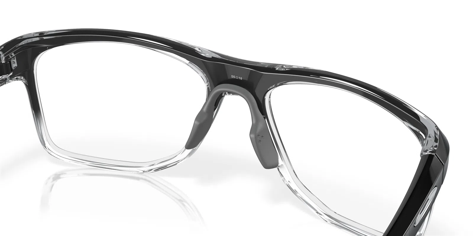 Oakley Knolls 8144 Eyeglasses - view 11